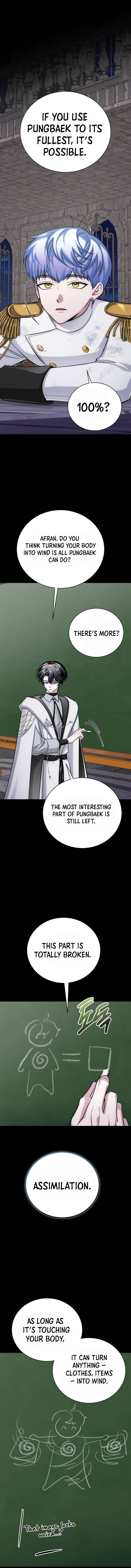 The Magic Tower Problematic Child Chapter 12 22